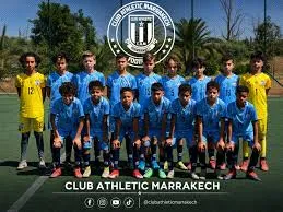 Exploring Club Athletic Marrakech Youth: A Comprehensive Overview