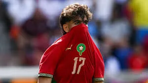 Morocco's Key Players Update: Mazraoui Returns to Training, Ezzalzouli's Condition Pending Assessment