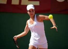 Marta Soriano Santiago Triumphs Over Carolina Dibenedetto in W15 Casablanca Semifinal