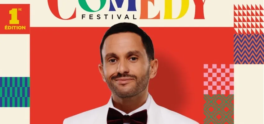 Marrakech Comedy Festival Set to Stream Exclusively on Disney+ This October