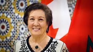 A Warm Welcome from the Moroccan Ambassador to Canada
