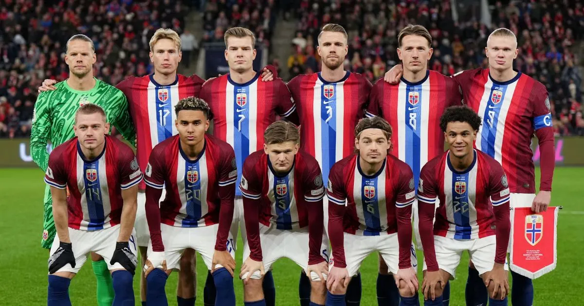 Norway's Frustration: Scotland Cancels Friendly Match Ahead of World Cup 2026