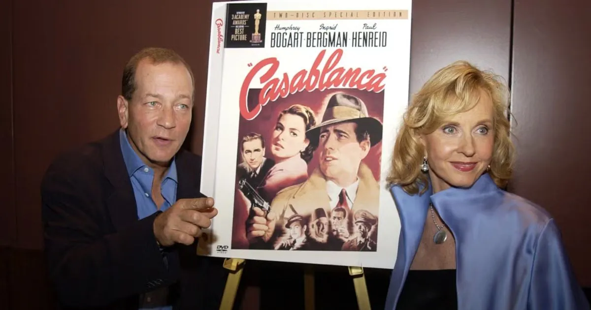 The Timeless Brilliance of Casablanca: A Screenplay That Defined Cinema