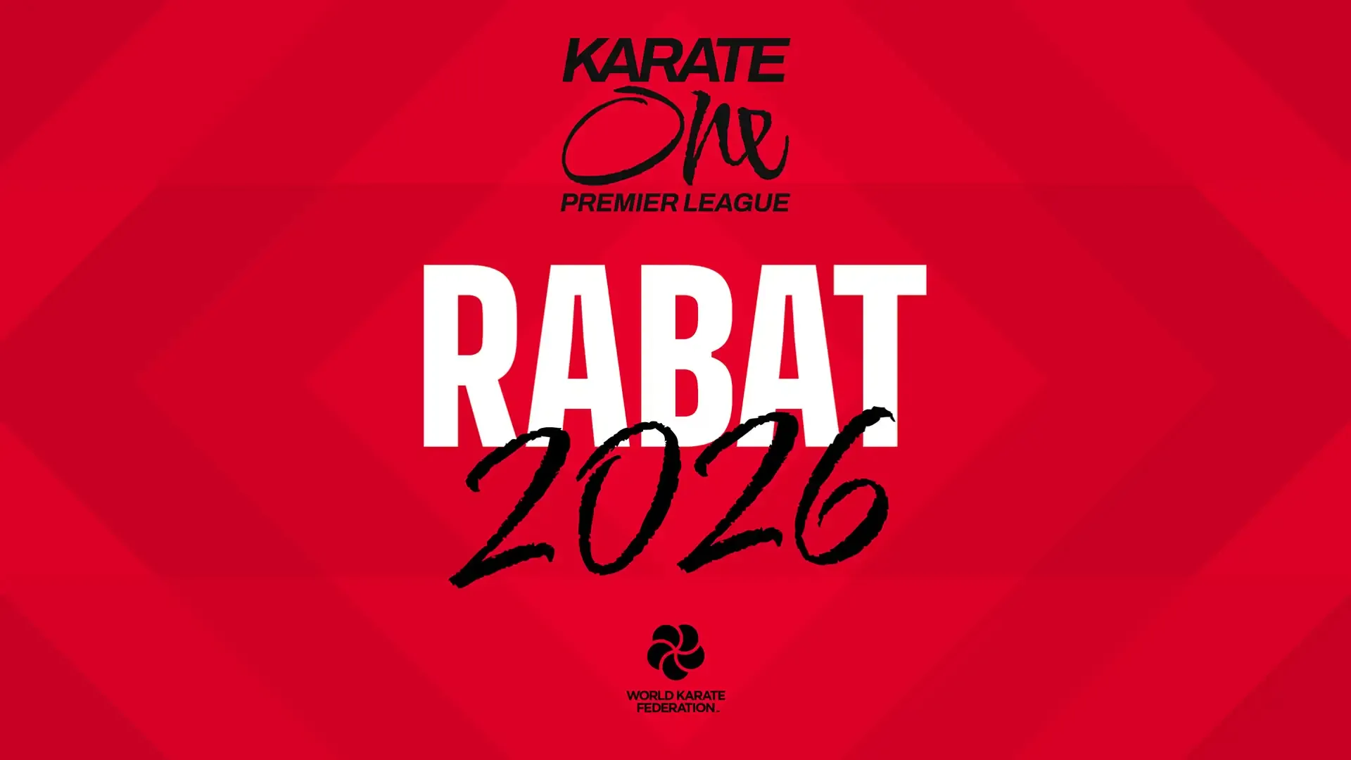 Karate Premier League: A Global Showcase in Rabat, Morocco