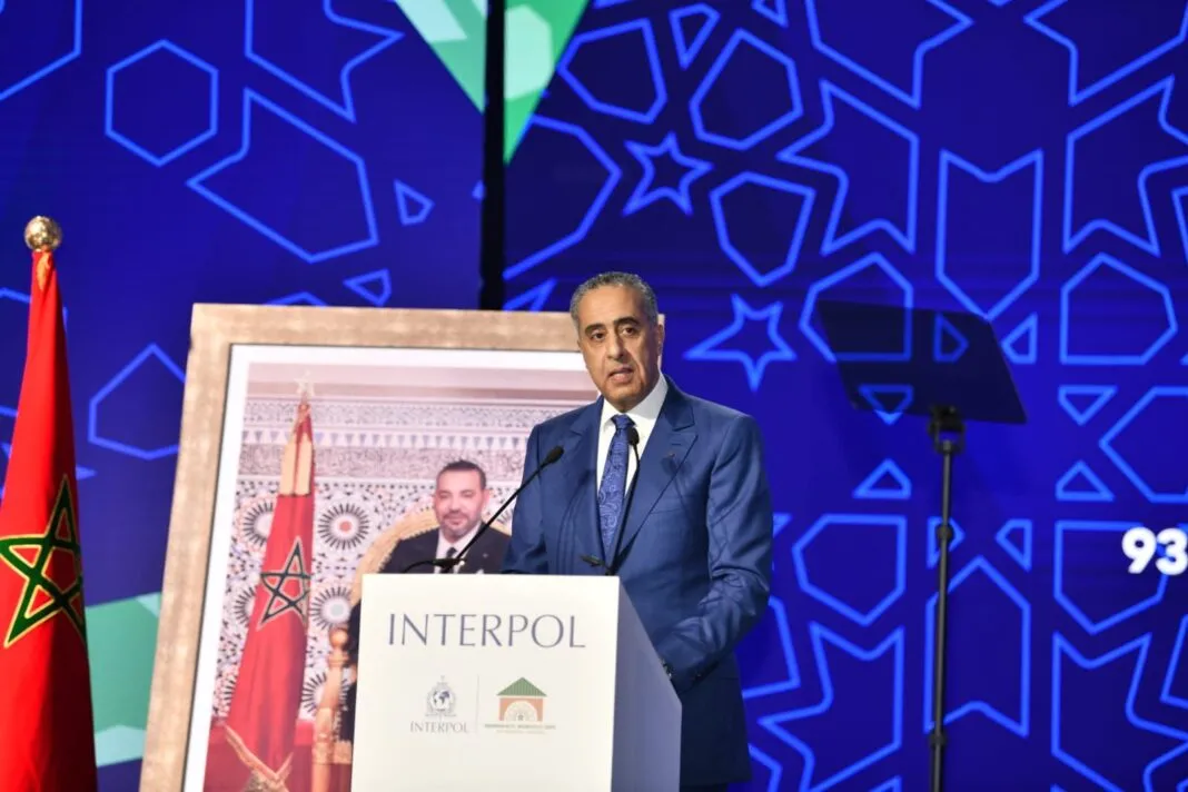 Unprecedented Security Mobilization in Marrakech to Track Down Interpol Fugitives