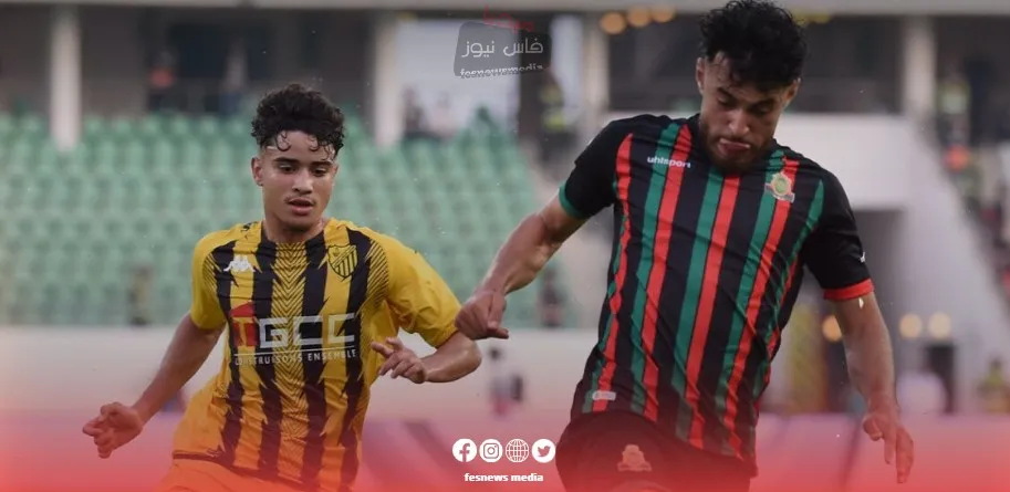 Match Preview: Maghreb Fes vs Royal Army in Moroccan League on June 9, 2026
