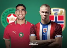 Norway Holds Morocco to a Draw in Friendly Match Ahead of 2026 World Cup