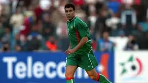 Noureddine Naybet Reflects on World Cup Memories and the Depth of Moroccan Talent