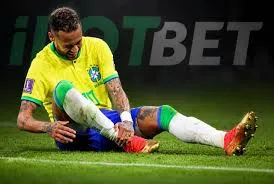 Neymar Undergoes New Medical Evaluations as Morocco Faces Injury Setback
