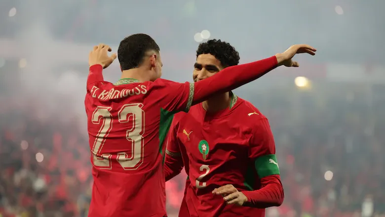 Underdogs to Watch: Dark Horses for the 2026 World Cup Glory