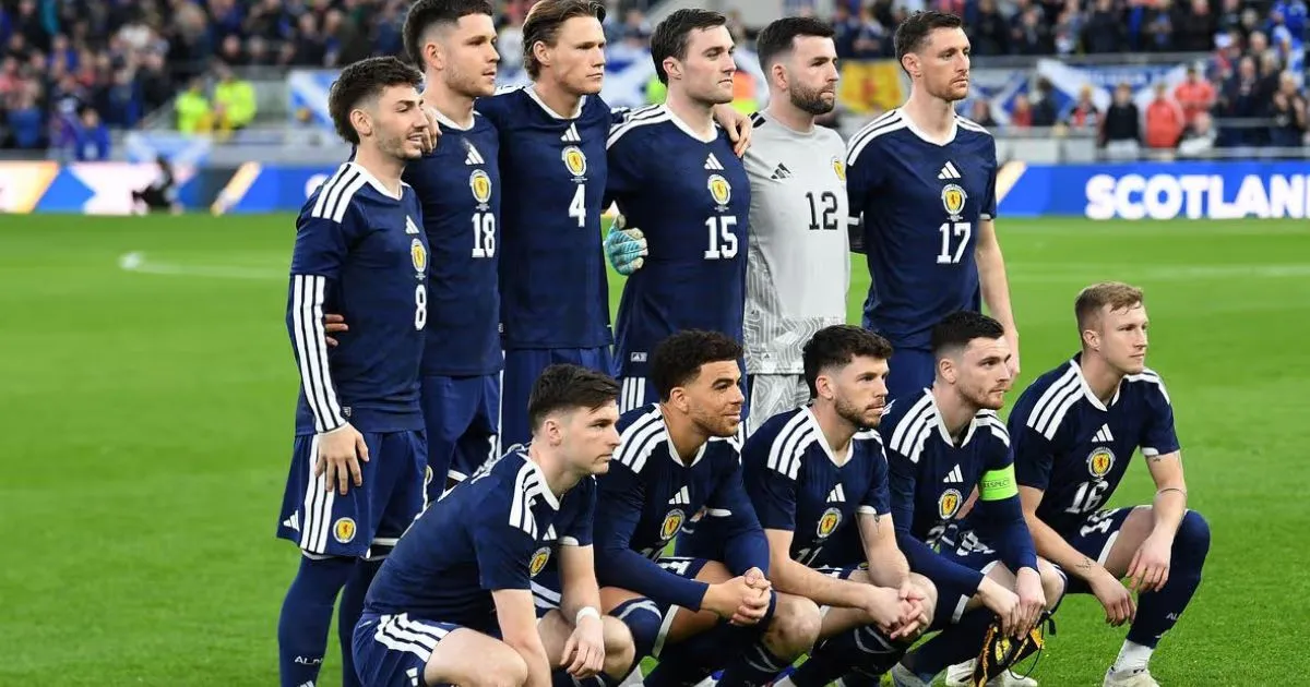 Scotland's Journey in the 2026 World Cup: Matches, Grouping, and Historical Insight