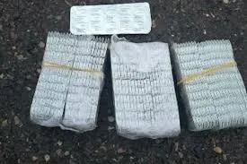 Massive Drug Bust in Morocco: 11 Traffickers Arrested in Tangier and Marrakech