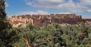 Masterpiece at Risk in Morocco: The Story of Sijilmassa