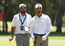 Abraham Ancer Aims for Success at International Series Morocco