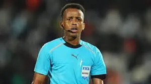 Somali Referee Omar Artan Denied Entry to the U.S. for World Cup Duties
