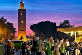 Morocco's Tourism Growth: A Rising Destination for 2025 and Beyond