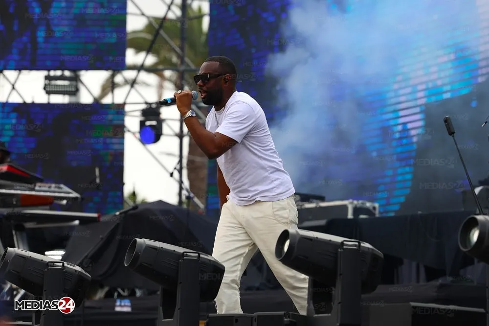 GIMS Returns to Casablanca: The Anticipation Builds for Morocco's Major Concert Event