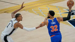 Controversy Erupts Over Knicks' Watch Party Cancellation Amid Security Concerns
