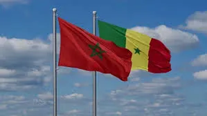 Ambitious Goals for Senegal and Morocco in the World Cup: Moukandjo's Vision for Africa
