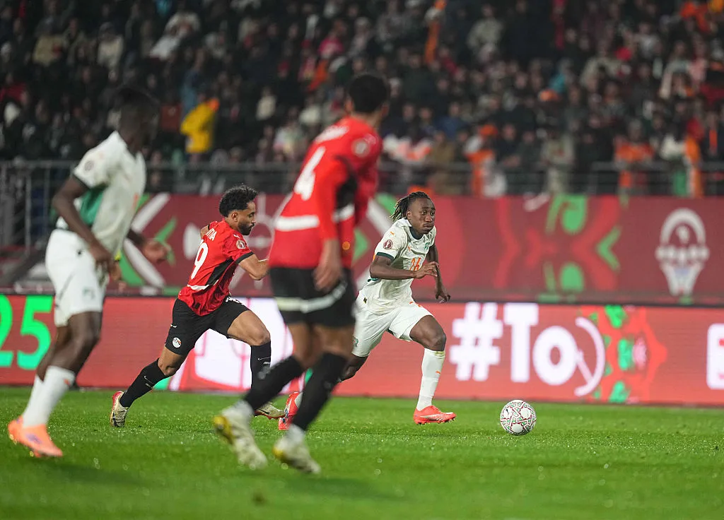 Emerging African Stars Set to Dazzle at the 2026 World Cup