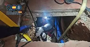 Spanish Police Uncover New Details in Cannabis Smuggling Tunnel Investigation