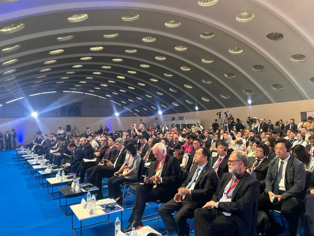 Strengthening Economic Ties: The Impact of the China-Africa Economic and Trade Expo in Morocco