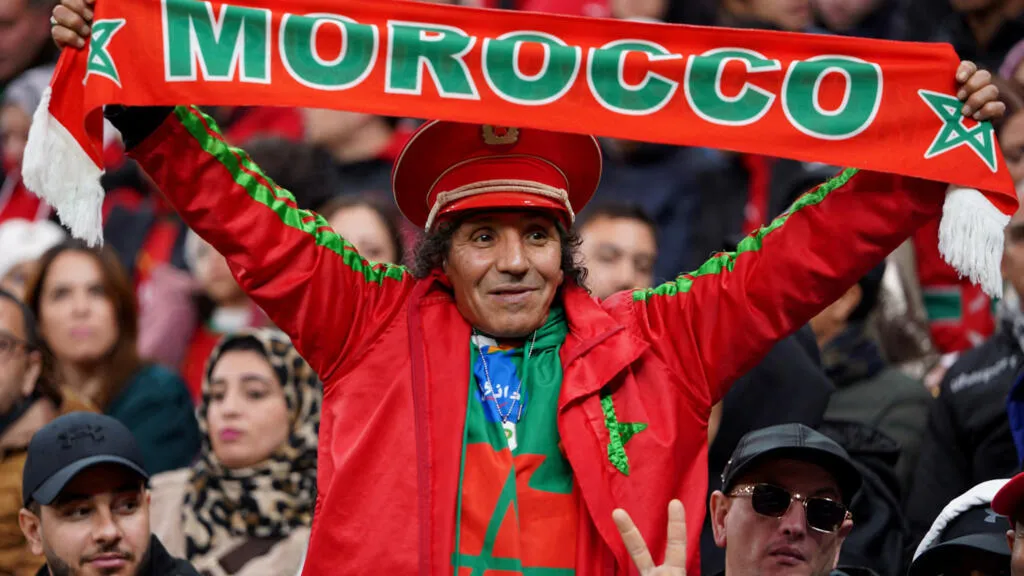 Morocco's World Cup Journey: A New Era Begins