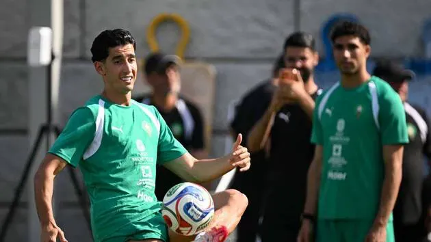 Nayef Aguerd Withdraws from World Cup 2026: A Social Media Explanation