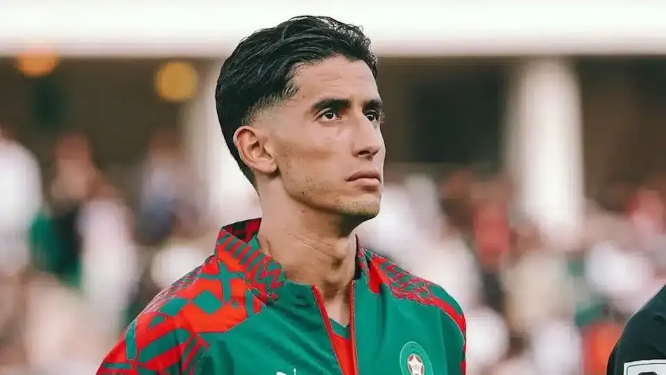 Nayef Aguerd's Withdrawal from World Cup: Reasons Unveiled