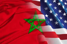 Strengthened Cooperation Between Morocco and the United States