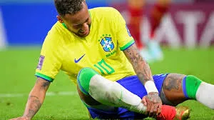 Neymar's Injury Paves the Way for Brazil's World Cup Opening Without Their Star