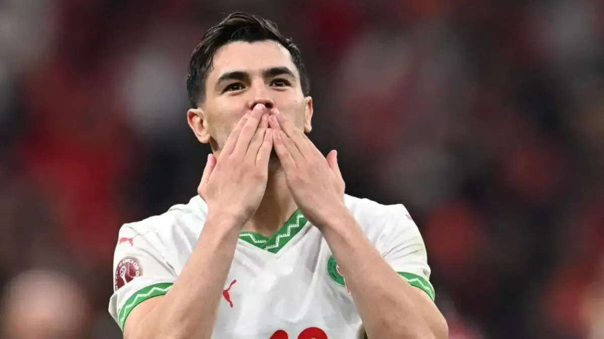Brahim Diaz: From Heartbreak to Redemption on the World Stage