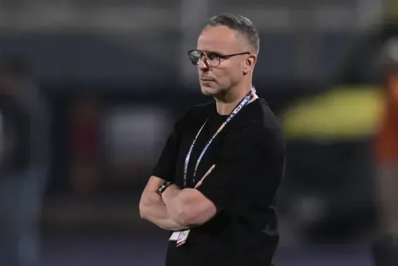 Mohamed Ouahbi: The Rising Star of Moroccan Football Ahead of His World Cup Debut