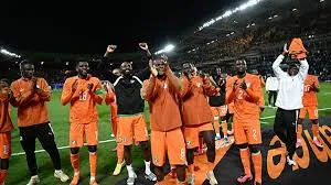 Ivory Coast's World Cup Journey Begins in Philadelphia Amidst Diaspora Celebration