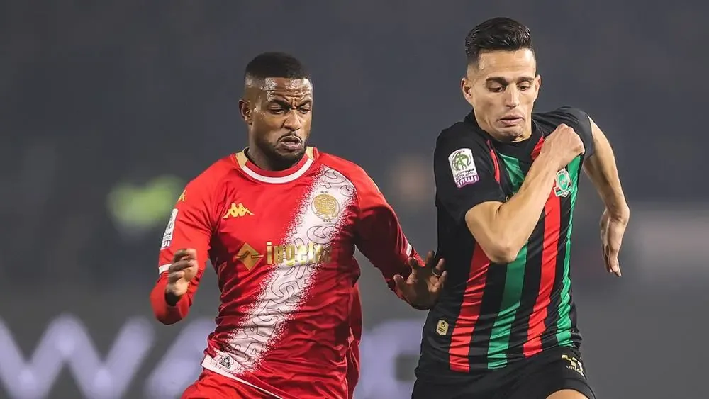AS FAR Rabat vs Wydad: Match Betting Insights and Predictions