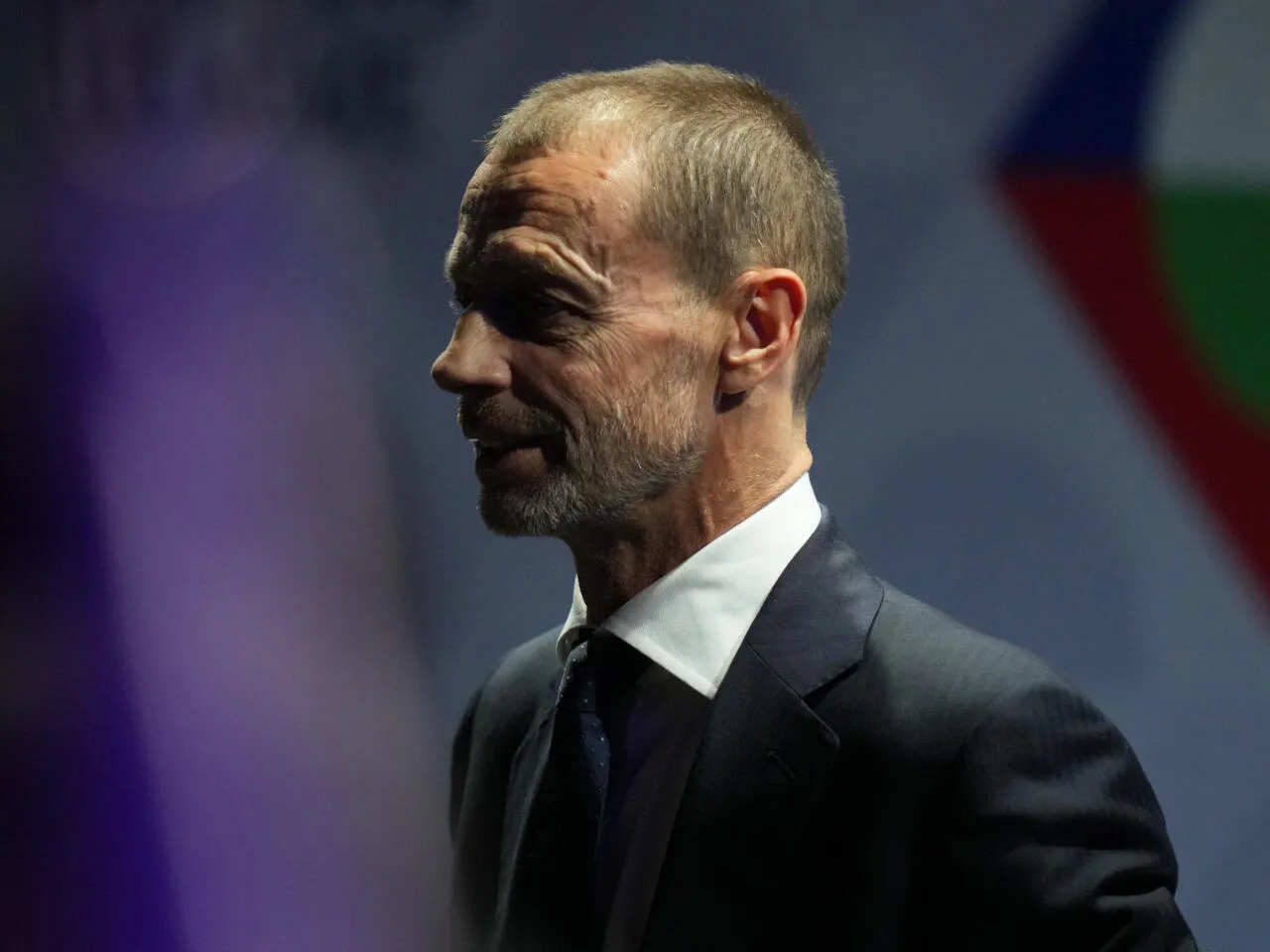 UEFA Under Fire: 13 National Federations, Including Senegal and Morocco, Demand Recognition