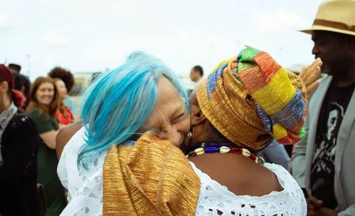 The Dignity Summit: Elevating Human Dignity in Future International Cooperation