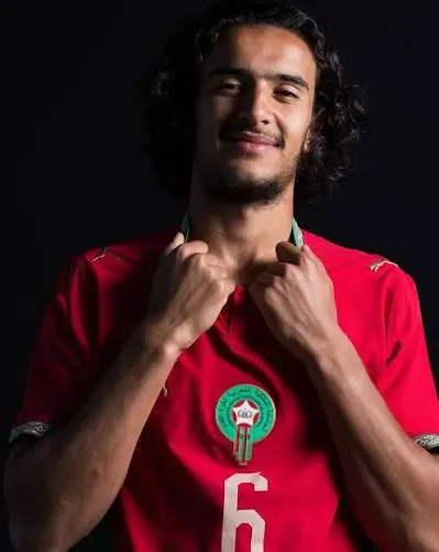 Ayyoub Bouaddi Shines in World Cup Debut Against Brazil