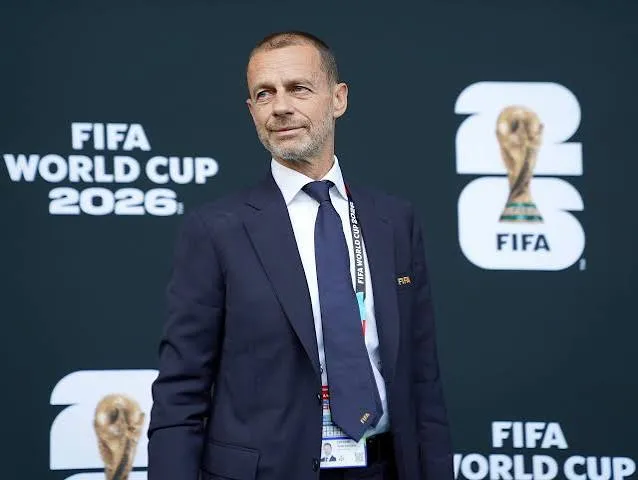 African Nations Stand Against UEFA's Remarks on World Cup 2026