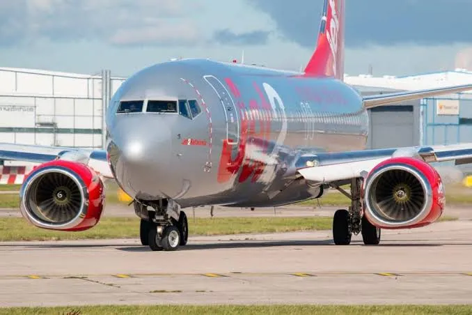 Jet2 Launches 210,000 Winter Sun Seats from Bristol Airport for 2027/28