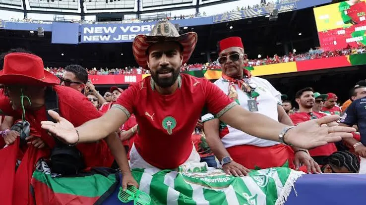 Excitement Builds for Morocco in World Cup 2026