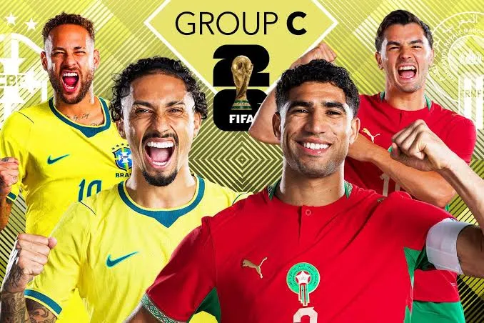 Brazil vs Morocco: Make Your Predictions for This Epic Clash!