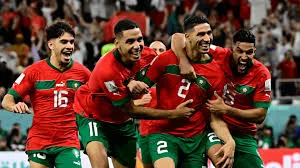 Morocco's Football Renaissance: From Underdogs to World Cup Contenders