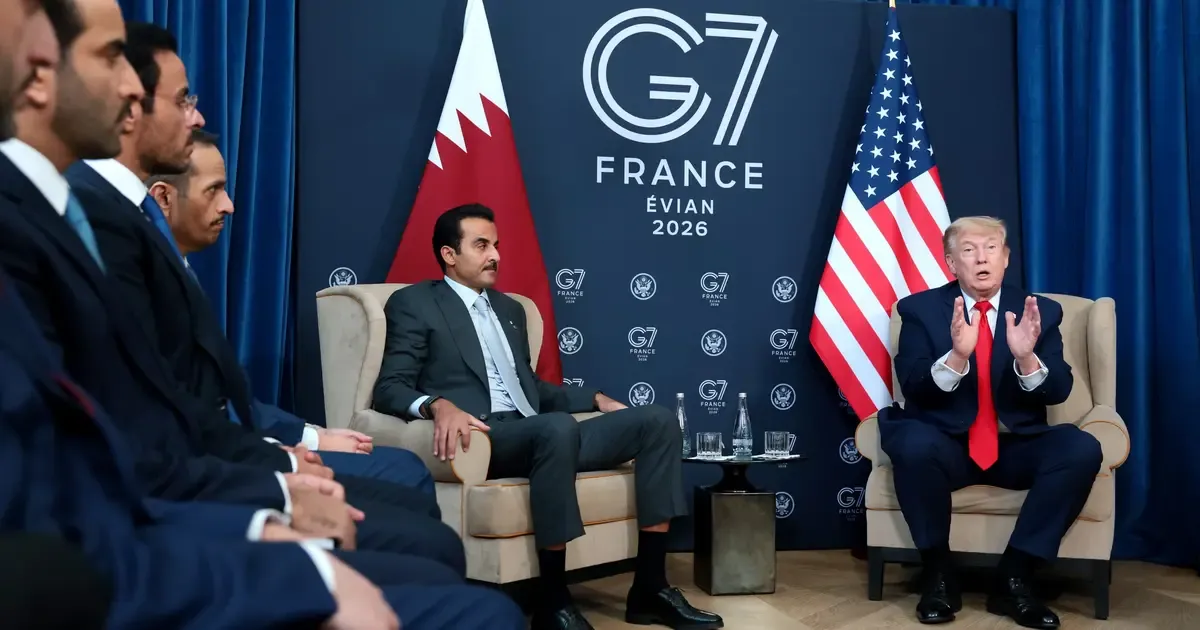 G7 Summit Prepares for Iran-US Agreement Amidst Ongoing Conflicts