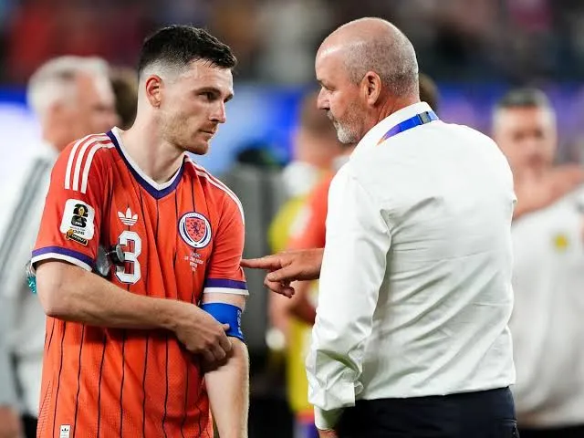 Scotland Faces Off Against Morocco in World Cup Showdown