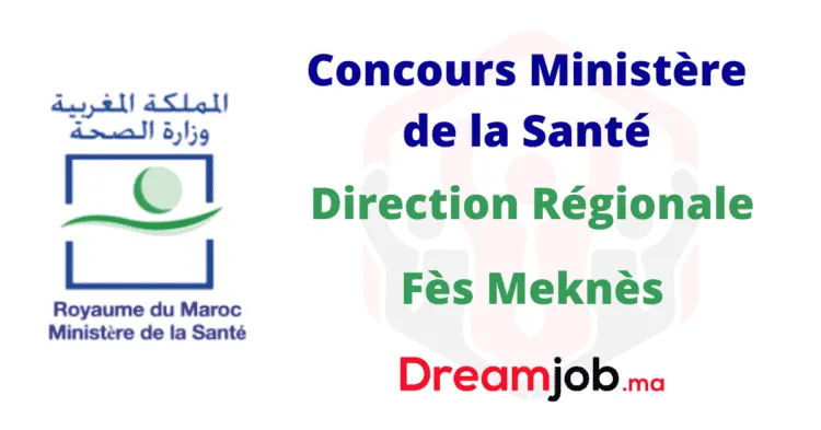 Exciting Job Opportunities: 390 Positions Open in Fès Meknès Health Department for 2026