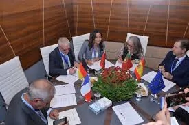 Morocco's Green Electricity Certification Initiative: A Response to European Carbon Challenges