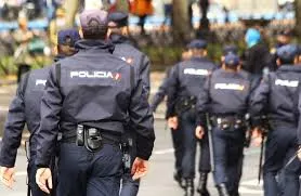 Spain Enhances Security Measures in Ceuta to Combat Drug Trafficking