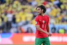 Ayyoub Bouaddi: The Rising Star of Morocco Captivating Europe’s Elite Clubs