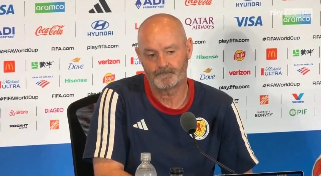 Steve Clarke Acknowledges Morocco's Rising Challenge Ahead of Historic Match
